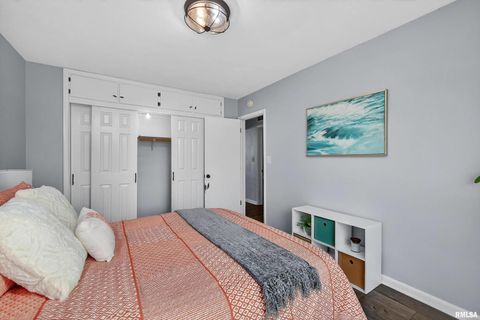 Tiny photo for 2449 W 13TH Street, Davenport, IA 52804 (MLS # QC4269491)