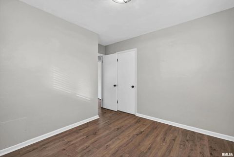 Tiny photo for 2449 W 13TH Street, Davenport, IA 52804 (MLS # QC4269491)