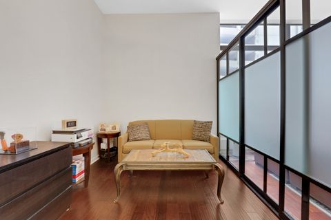 A home in Chicago