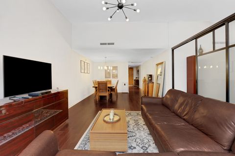 A home in Chicago