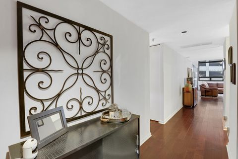 A home in Chicago