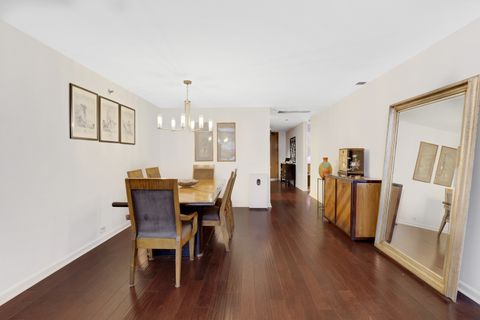 A home in Chicago