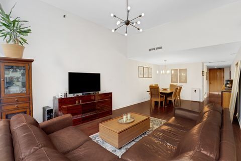 A home in Chicago