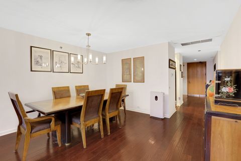 A home in Chicago