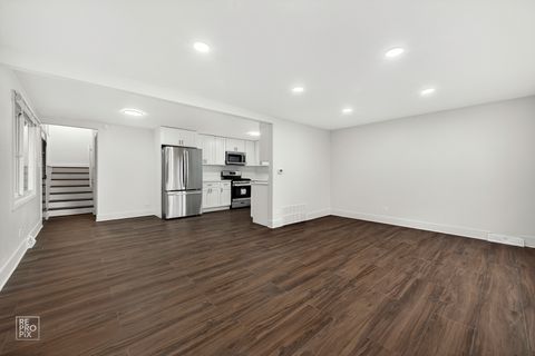 Tiny photo for 11607 S Loomis Street, Chicago, IL 60643 (MLS # 12520606)