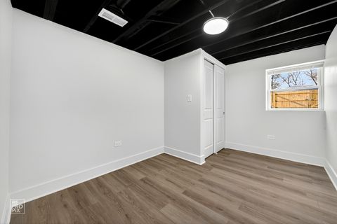 Tiny photo for 11607 S Loomis Street, Chicago, IL 60643 (MLS # 12520606)