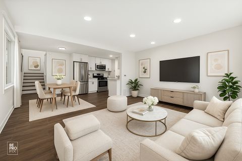 Tiny photo for 11607 S Loomis Street, Chicago, IL 60643 (MLS # 12520606)