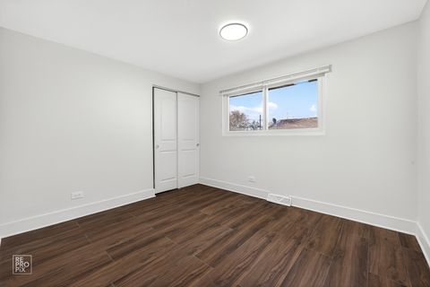 Tiny photo for 11607 S Loomis Street, Chicago, IL 60643 (MLS # 12520606)