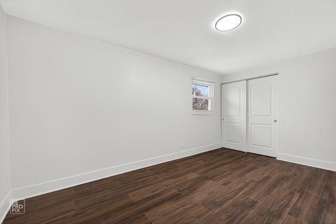 Tiny photo for 11607 S Loomis Street, Chicago, IL 60643 (MLS # 12520606)