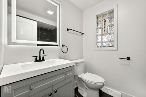 Tiny photo for 11607 S Loomis Street, Chicago, IL 60643 (MLS # 12520606)