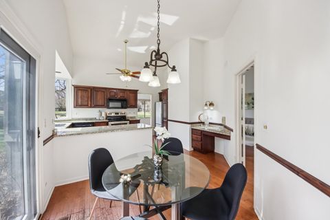 Tiny photo for 718 SHORELINE Road, Lake Barrington, IL 60010 (MLS # 12614002)