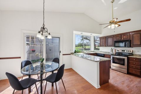 Tiny photo for 718 SHORELINE Road, Lake Barrington, IL 60010 (MLS # 12614002)