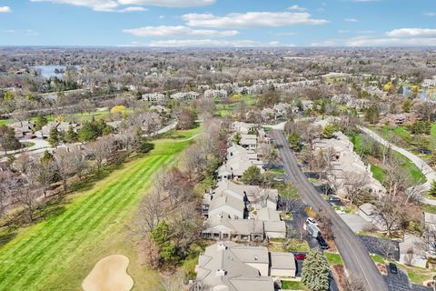 Tiny photo for 718 SHORELINE Road, Lake Barrington, IL 60010 (MLS # 12614002)