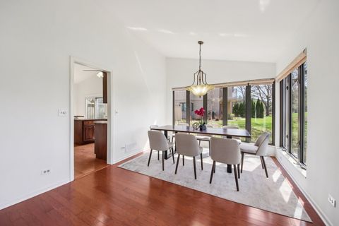 Tiny photo for 718 SHORELINE Road, Lake Barrington, IL 60010 (MLS # 12614002)