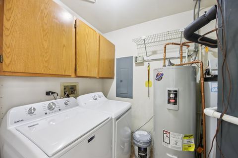 Tiny photo for 718 SHORELINE Road, Lake Barrington, IL 60010 (MLS # 12614002)