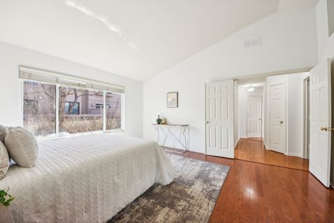 Tiny photo for 718 SHORELINE Road, Lake Barrington, IL 60010 (MLS # 12614002)