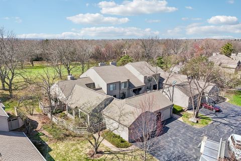 Tiny photo for 718 SHORELINE Road, Lake Barrington, IL 60010 (MLS # 12614002)