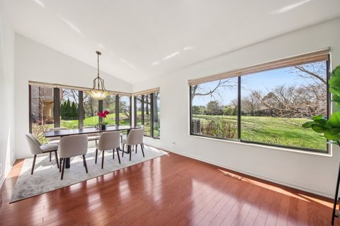 Tiny photo for 718 SHORELINE Road, Lake Barrington, IL 60010 (MLS # 12614002)