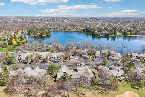 Tiny photo for 718 SHORELINE Road, Lake Barrington, IL 60010 (MLS # 12614002)