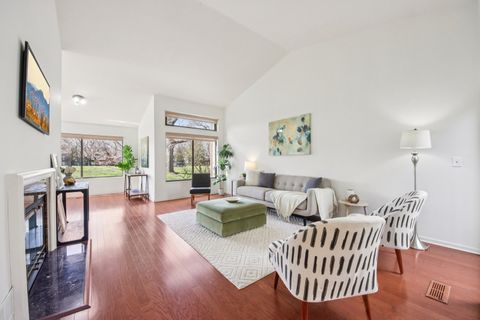 Tiny photo for 718 SHORELINE Road, Lake Barrington, IL 60010 (MLS # 12614002)