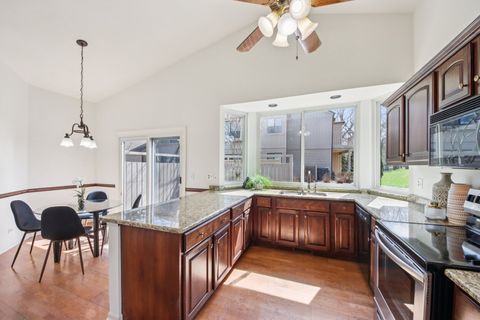 Tiny photo for 718 SHORELINE Road, Lake Barrington, IL 60010 (MLS # 12614002)