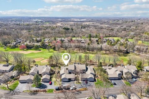 Tiny photo for 718 SHORELINE Road, Lake Barrington, IL 60010 (MLS # 12614002)