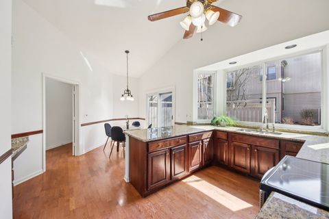 Tiny photo for 718 SHORELINE Road, Lake Barrington, IL 60010 (MLS # 12614002)