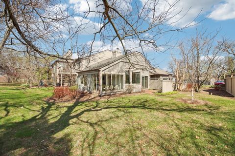 Tiny photo for 718 SHORELINE Road, Lake Barrington, IL 60010 (MLS # 12614002)