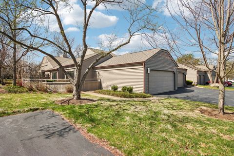 Tiny photo for 718 SHORELINE Road, Lake Barrington, IL 60010 (MLS # 12614002)