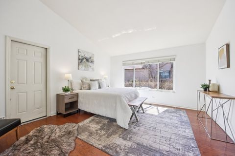 Tiny photo for 718 SHORELINE Road, Lake Barrington, IL 60010 (MLS # 12614002)