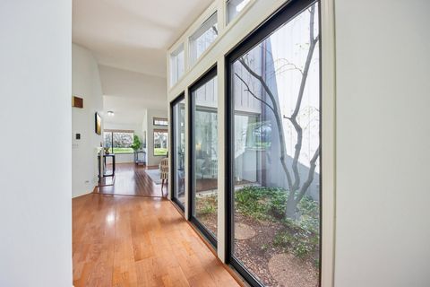 Tiny photo for 718 SHORELINE Road, Lake Barrington, IL 60010 (MLS # 12614002)