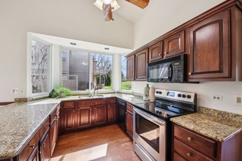 Tiny photo for 718 SHORELINE Road, Lake Barrington, IL 60010 (MLS # 12614002)