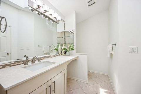 Tiny photo for 718 SHORELINE Road, Lake Barrington, IL 60010 (MLS # 12614002)