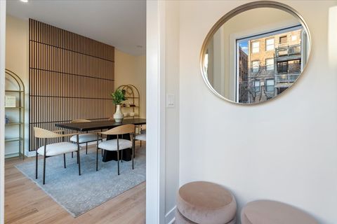 Tiny photo for 4721 S Ingleside Avenue, Chicago, IL 60615 (MLS # 12568045)