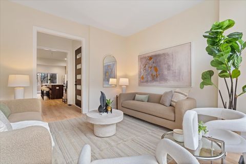 Tiny photo for 4721 S Ingleside Avenue, Chicago, IL 60615 (MLS # 12568045)