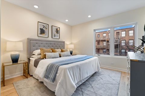 Tiny photo for 4721 S Ingleside Avenue, Chicago, IL 60615 (MLS # 12568045)