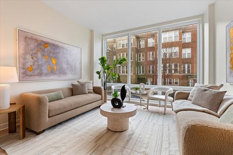 Tiny photo for 4721 S Ingleside Avenue, Chicago, IL 60615 (MLS # 12568045)