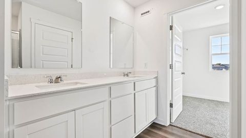 Tiny photo for 127 Cornerstone Crossing, Hampshire, IL 60140 (MLS # 12555010)