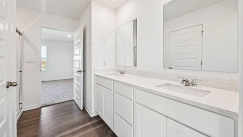 Tiny photo for 127 Cornerstone Crossing, Hampshire, IL 60140 (MLS # 12555010)