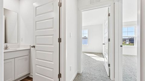 Tiny photo for 127 Cornerstone Crossing, Hampshire, IL 60140 (MLS # 12555010)