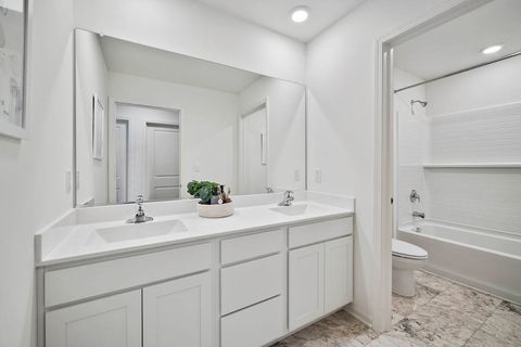 Tiny photo for 127 Cornerstone Crossing, Hampshire, IL 60140 (MLS # 12555010)