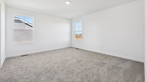 Tiny photo for 127 Cornerstone Crossing, Hampshire, IL 60140 (MLS # 12555010)