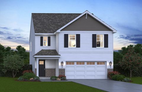 Photo of 127 Cornerstone Crossing, Hampshire, IL 60140 (MLS # 12555010)