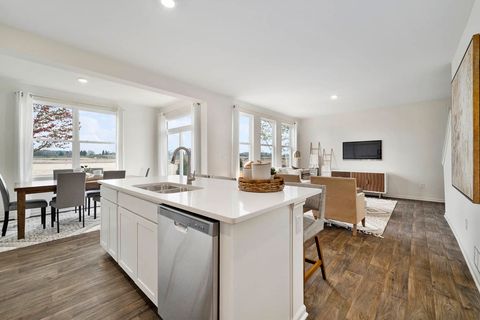 Tiny photo for 127 Cornerstone Crossing, Hampshire, IL 60140 (MLS # 12555010)