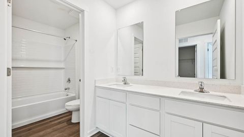 Tiny photo for 127 Cornerstone Crossing, Hampshire, IL 60140 (MLS # 12555010)