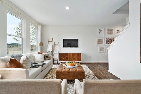 Tiny photo for 127 Cornerstone Crossing, Hampshire, IL 60140 (MLS # 12555010)