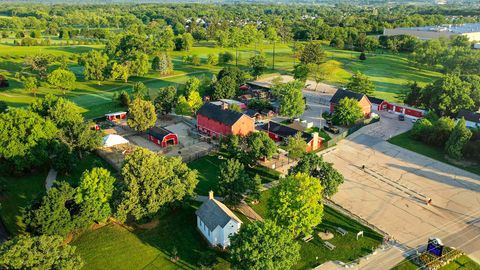 Tiny photo for 127 Cornerstone Crossing, Hampshire, IL 60140 (MLS # 12555010)