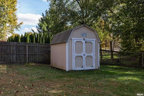 Tiny photo for 711 E 19TH Avenue, CoalValley, IL 61401 (MLS # QC4268996)