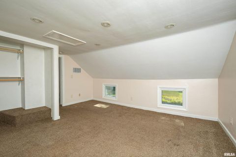 Tiny photo for 711 E 19TH Avenue, CoalValley, IL 61401 (MLS # QC4268996)