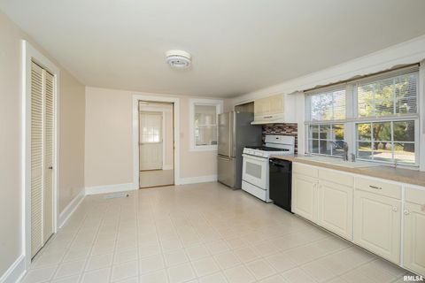 Tiny photo for 711 E 19TH Avenue, CoalValley, IL 61401 (MLS # QC4268996)